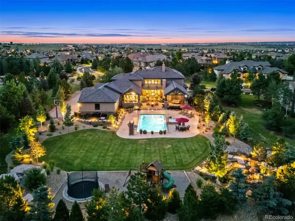 6719 Tremolite DR, Castle Rock, CO 80108