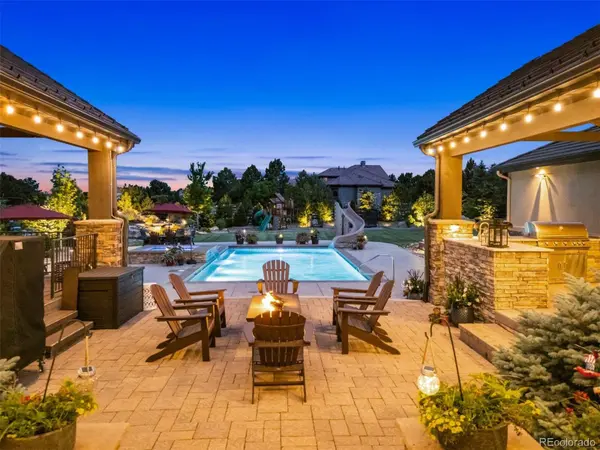 6719 Tremolite DR, Castle Rock, CO 80108