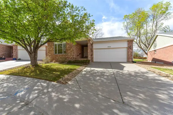 4823 Greenwich PL, Highlands Ranch, CO 80130