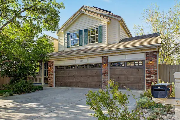 961 Sapphire WAY, Superior, CO 80027