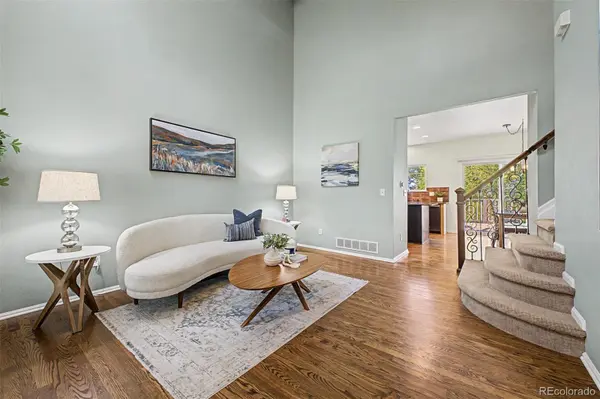 961 Sapphire WAY, Superior, CO 80027