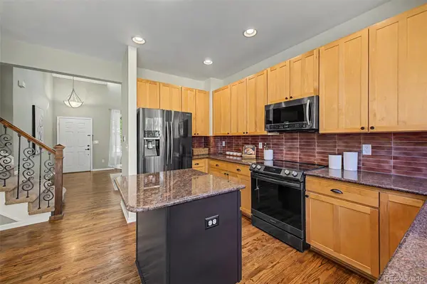 961 Sapphire WAY, Superior, CO 80027