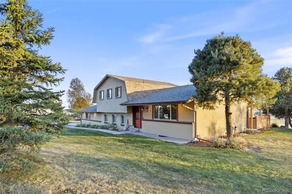 954 Cheyenne PL, Parker, CO 80138