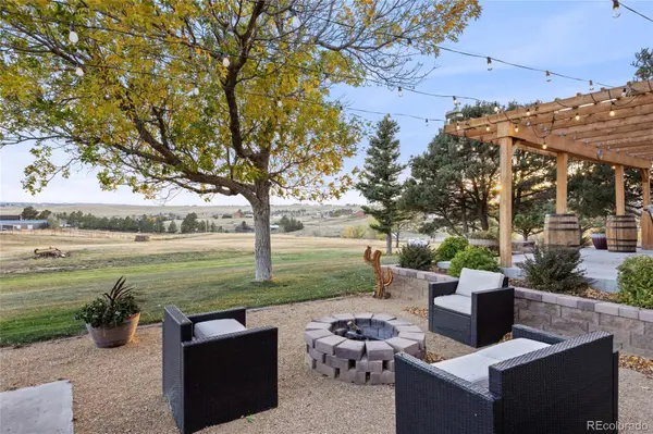 954 Cheyenne PL, Parker, CO 80138