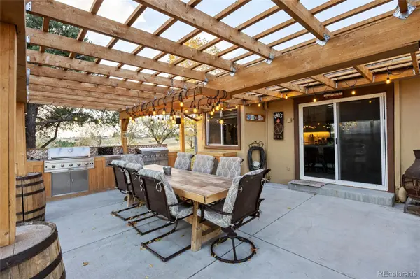 954 Cheyenne PL, Parker, CO 80138