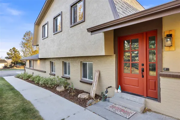 954 Cheyenne PL, Parker, CO 80138