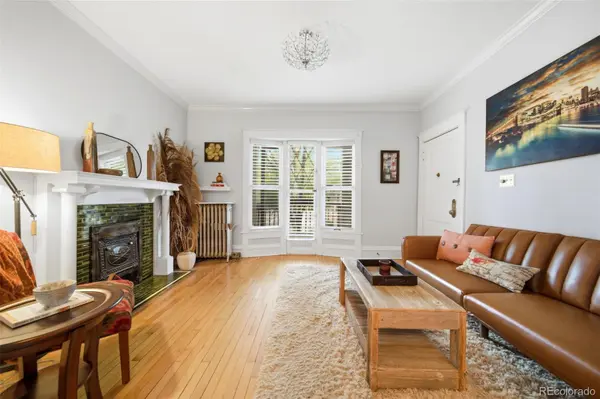 1746 N Franklin ST #1, Denver, CO 80218
