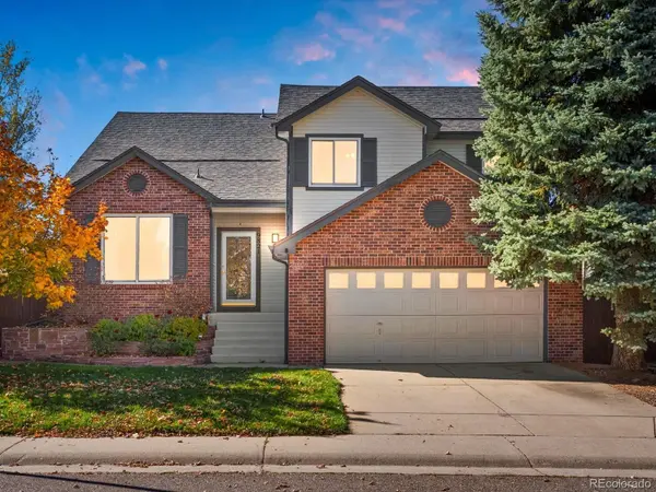 9821 Rock Dove LN, Highlands Ranch, CO 80129