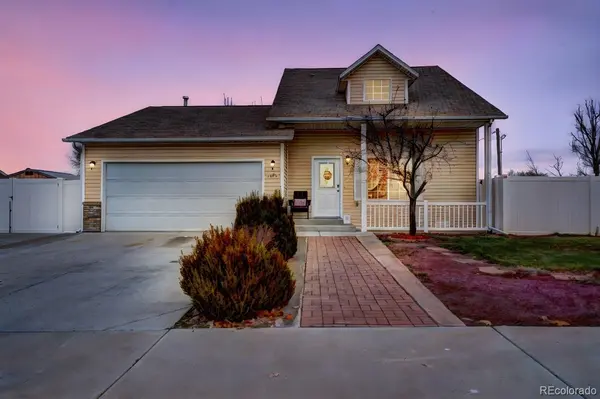 1091 E 6th ST,  Delta,  CO 81416