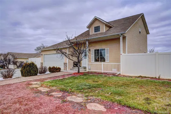 1091 E 6th ST, Delta, CO 81416