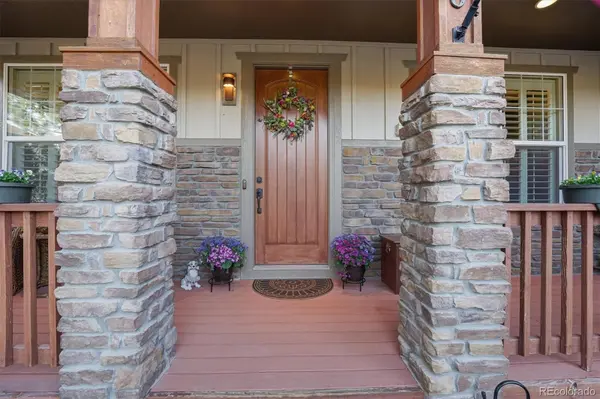 790 Joseph CIR, Golden, CO 80403