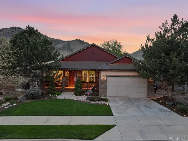 790 Joseph CIR, Golden, CO 80403