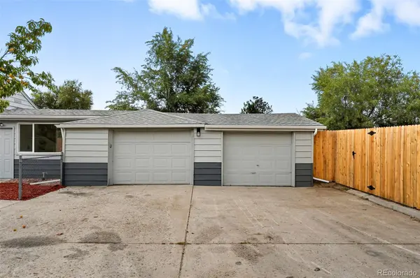 7050 Kearney CT, Commerce City, CO 80022