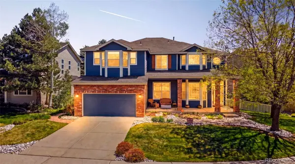 6112 Devinney WAY, Arvada, CO 80004