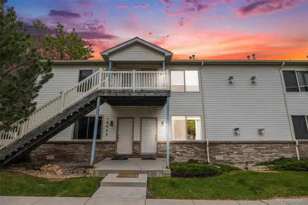 18038 Becket DR, Parker, CO 80134