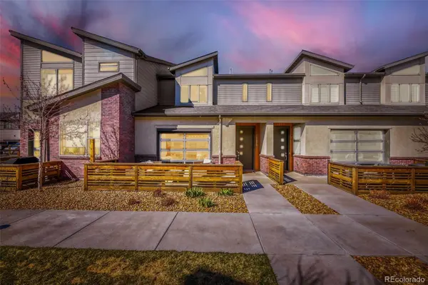 11691 W 45th PL, Wheat Ridge, CO 80033