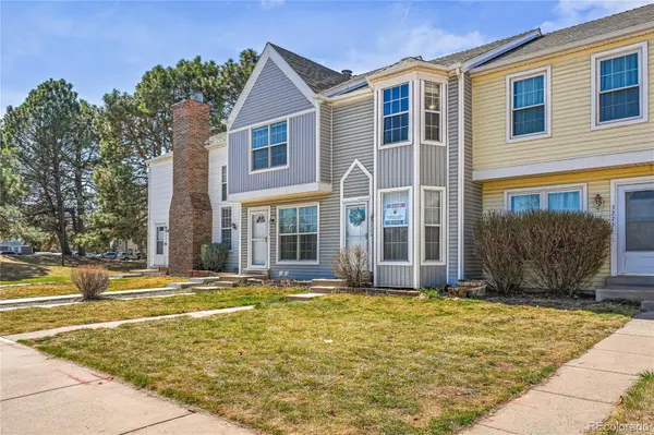 3277 S Estes ST, Lakewood, CO 80227
