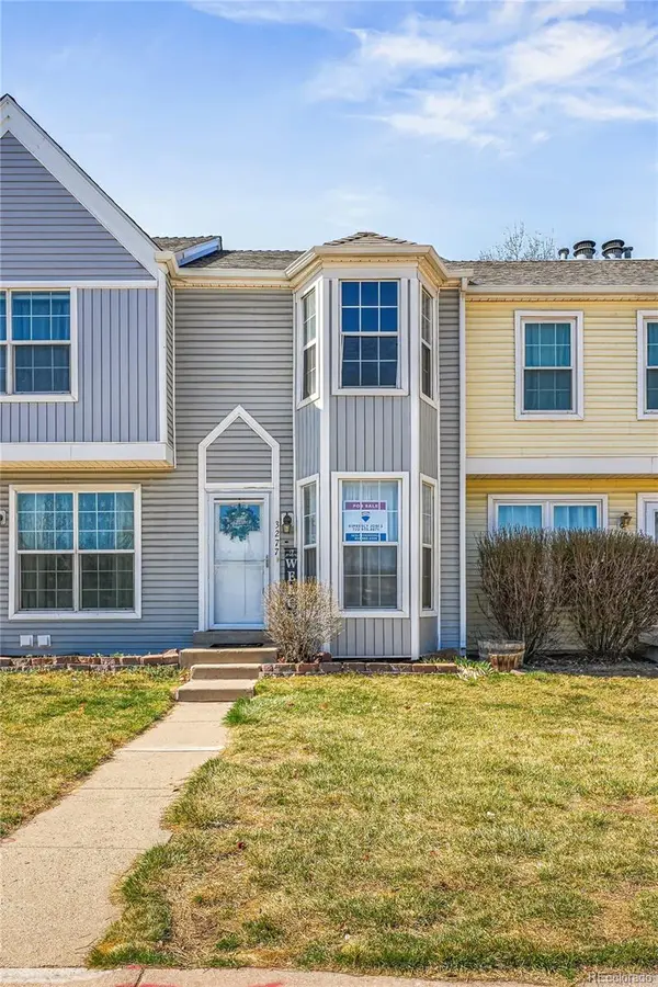 3277 S Estes ST, Lakewood, CO 80227