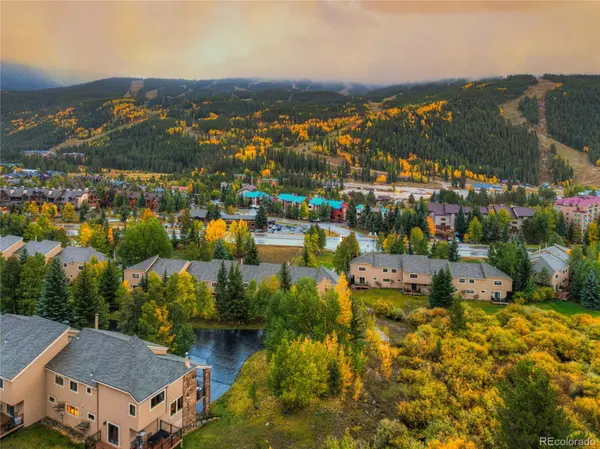 23097 Barbour DR #37, Keystone, CO 80435