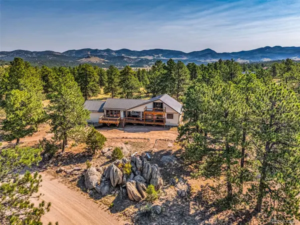 34 Spread Eagle, Westcliffe, CO 81252