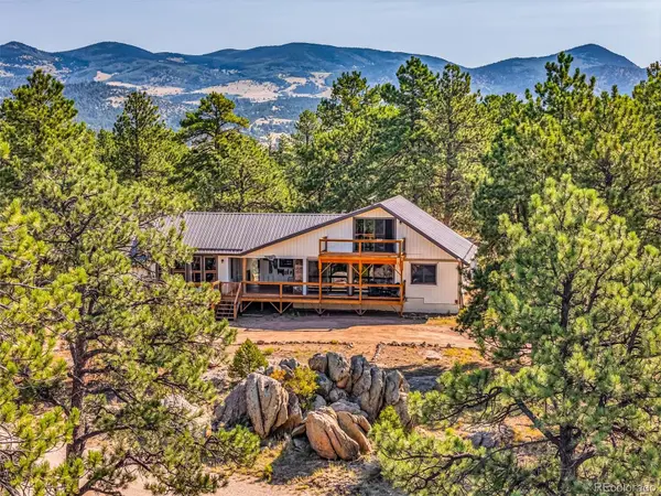 34 Spread Eagle,  Westcliffe,  CO 81252