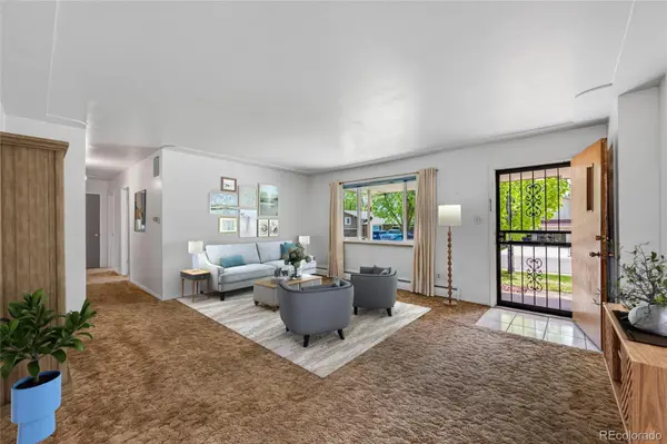 5051 W Geddes CIR, Littleton, CO 80128