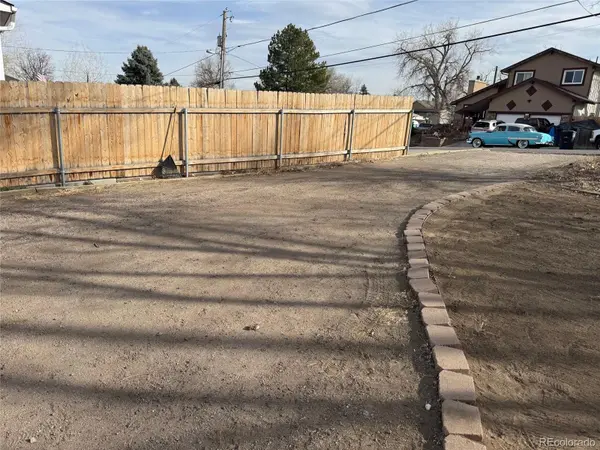 2565 W Water AVE, Denver, CO 80219