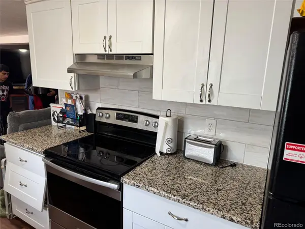 2565 W Water AVE, Denver, CO 80219