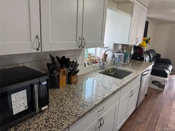 2565 W Water AVE, Denver, CO 80219