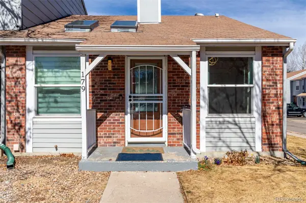 8148 Washington ST #179, Denver, CO 80229