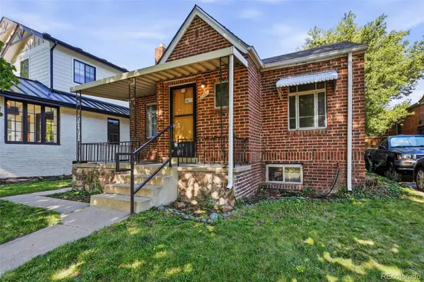 2661 N Glencoe ST, Denver, CO 80207