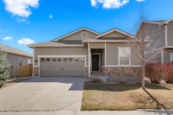 4768 E 95th AVE, Thornton, CO 80229