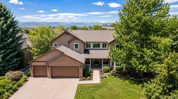 1914 Terrace DR, Highlands Ranch, CO 80126