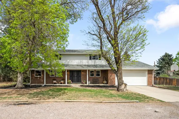 11445 W 77th DR, Arvada, CO 80005