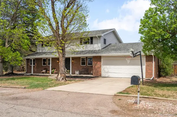 11445 W 77th DR, Arvada, CO 80005