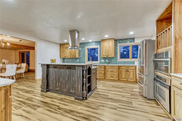 14695 Roller Coaster RD, Colorado Springs, CO 80921