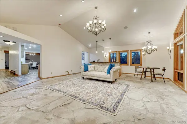 14695 Roller Coaster RD, Colorado Springs, CO 80921