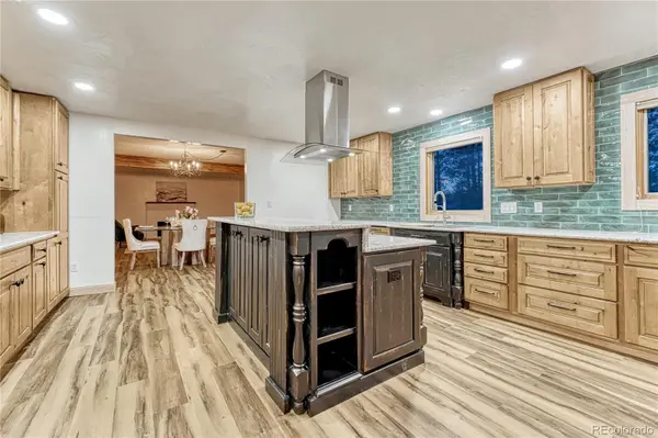 14695 Roller Coaster RD, Colorado Springs, CO 80921