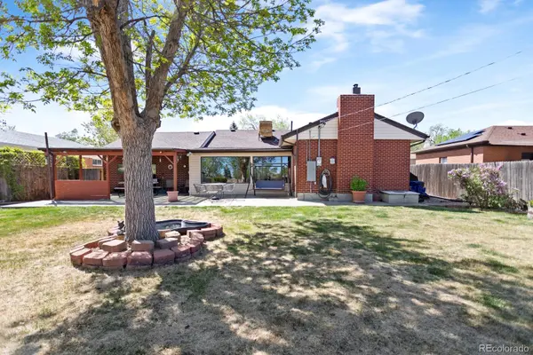 241 E 105th AVE, Northglenn, CO 80233
