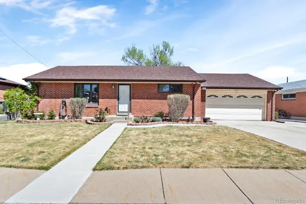 241 E 105th AVE, Northglenn, CO 80233