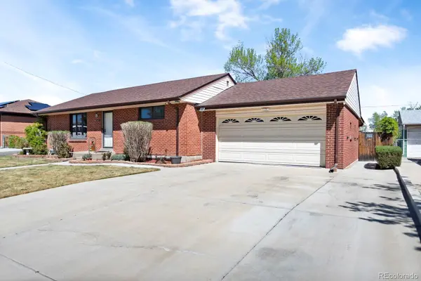 241 E 105th AVE, Northglenn, CO 80233