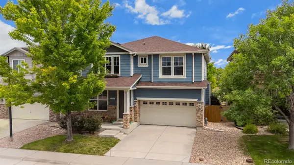 7898 S Joplin CT, Englewood, CO 80112