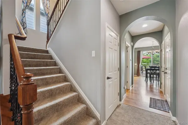 7898 S Joplin CT, Englewood, CO 80112