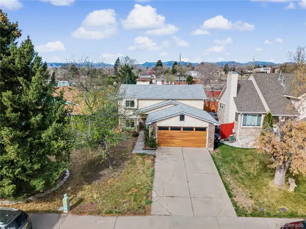 6169 Zenobia CT, Arvada, CO 80003
