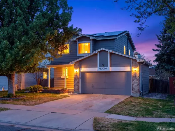 6324 Xavier CT, Arvada, CO 80003