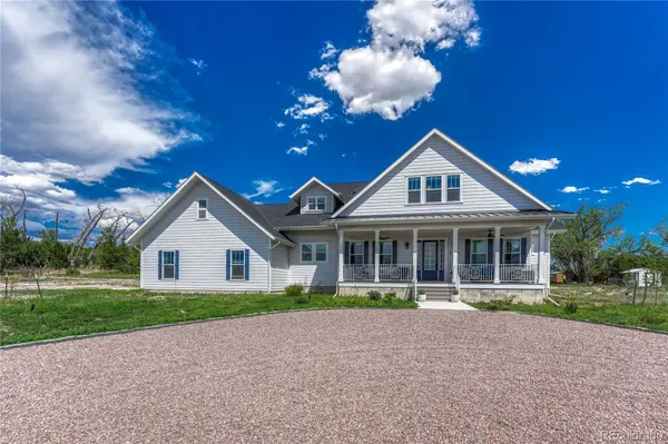 1183 2nd ST, Penrose, CO 81240