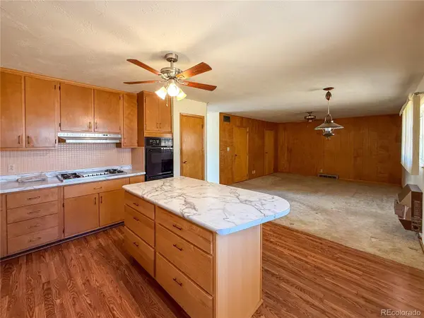 862 N 14th ST, Burlington, CO 80807