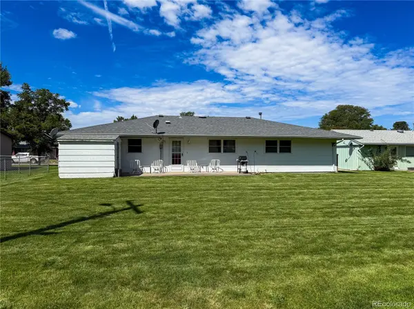 862 N 14th ST, Burlington, CO 80807
