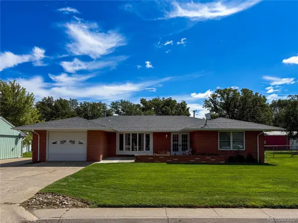 862 N 14th ST, Burlington, CO 80807
