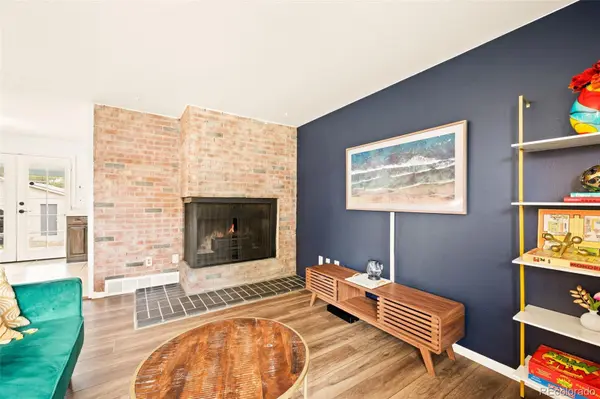 1966 S Bryant ST, Denver, CO 80219